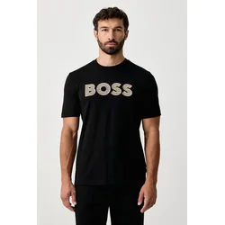 BOSS kratka majica moška bombažna C-Thompson