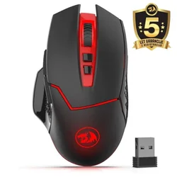 Mirage M690 Wireless Gaming Mouse *I
