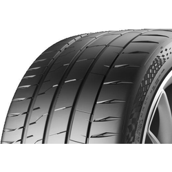 Continental SportContact 7 ( 245/45 ZR21 (104Y) XL EVc, sa rebrom felne )