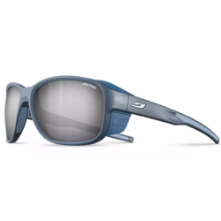 Julbo Montebianco 2 J541 9012 Polarized Modra/Srebrna