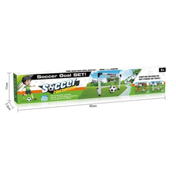 Fudbalski gol za decu ( 906514 )