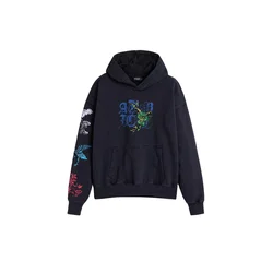 Desigual Majica mešane barve/črna