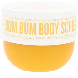 Sol De Janeiro Piling za telo Bum Bum Body Scrub, 220ml