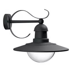Philips Zidna spoljašnja svetiljka Topiari 1xmax.60W 230V