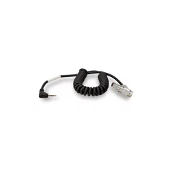 Tilta Side Handle Run/Stop Cable for 2.5mm LANC Port