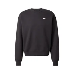 VANS Majica črna