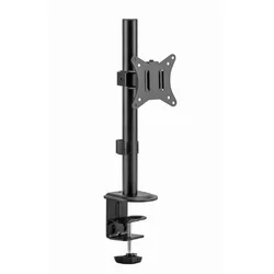GEMBIRD MA-D1-02 Podesivi stoni drzac za monitor jedna ruka, tilt