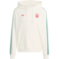 Mikica s kapuco adidas Originals FIGC HOODIE