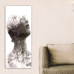 Slika Wallity DKY21218519082_50120, 50x120 cm