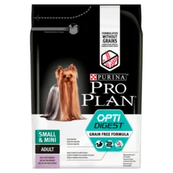 PRO PLAN Suva hrana za odrasle pse sa osetljivim varenjem S&M 7 kg