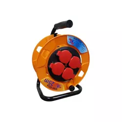 Mak Trade kabl motalica MAK-032A H05VV-F 25m