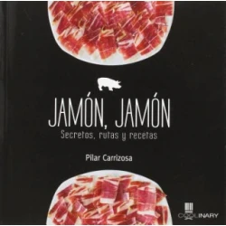 Jamón, Jamón