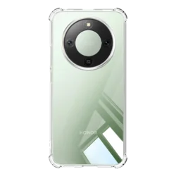 Escase Maska za mobilni telefon Honor X70, Providna