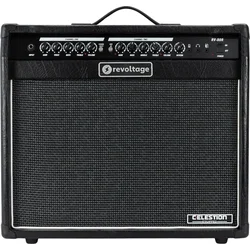 Revoltage RV-80R Celestion Kitarski kombo (Samo odprto)