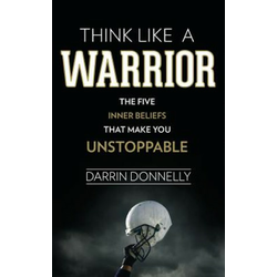 Think Like a Warrior
