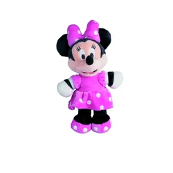 Dino Plišasta Minnie, 36 cm – mehka igrača