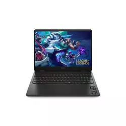 HP OMEN Slim 16-an0003nn (Shadow black) WQXGA IPS, Ultra 9 285H, 24GB, 1TB SSD, RTX 5070 8GB (CS5T7EA)