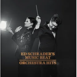 Ed Schraders Music Beat - Orchestra Hits (LP)