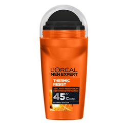 LOreal Paris Men Expert Thermic Resist Dezodorans Roll-on 50 ml