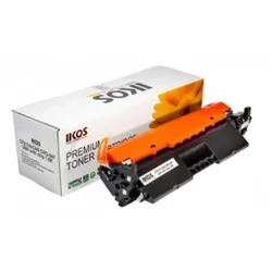 Univerzalni Toner IKOS Q2612X/C102/303/703/FX9/FX10/)bez čipa,3k
