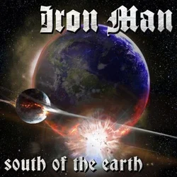 Iron Man (Band) South Of The Earth (2 LP)