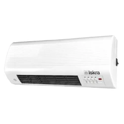 ISKRA Nazidna PTC keramička grejalica 2000 W PTC-2021L