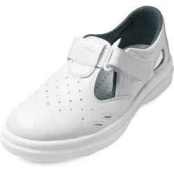 LYBRA O1 SRC sandal 36 white