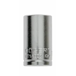 HOGERT Nasadni ključ Hexagon 1/4 4.0 mm