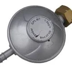 Regulator plina CU6405