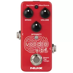 NUX NCH-3 VOODOO VIBE kitarski efekt pedal