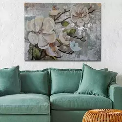 Wallity Slika 70x100cm, ulje na platnu