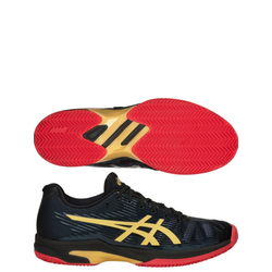 tenis copati ASICS Gel Solution Speed FF CLAY LE