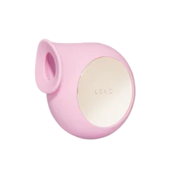 Lelo Sila Cruise Pink klitoralni vibrator