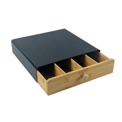 Organizator George