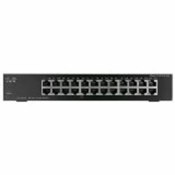CISCO switch SF 100-24