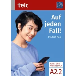 Auf jeden Fall!