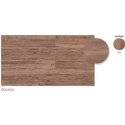 Keramika - Abitare - Devon Doussie 20x80 Nat. R9 8,2 Mm [1,30 M2/box].