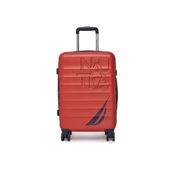 Kovček za kabino Nautica WB-NTC-KS-004-07-S Rdeča