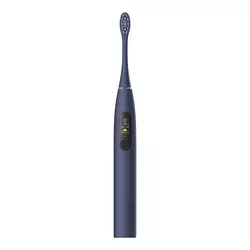 Oclean X Pro Smart Sonic Electric Toothbrush Plavi