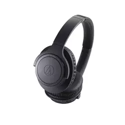 AUDIO-TECHNICA slušalice ATH-SR30BT, crne