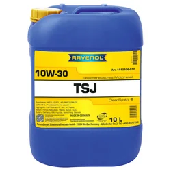 Ravenol Ulje za motor TSJ, 10W-30, 10L