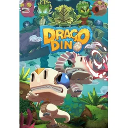 DragoDino Steam Key GLOBAL
