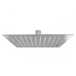 Ruža tuša COPEN S/S hromirana 250x250 2,4mm debljine
