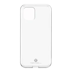 Maska Teracell Skin za Motorola Edge 20 Lite transparent
