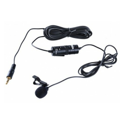 Boya Clip-on mikrofon M1