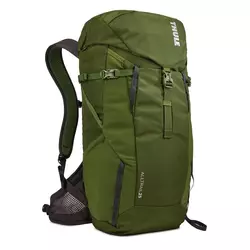 Muški ruksak Thule AllTrail 25L zeleni (planinarski)