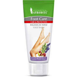 Afrodita Balzam za noge Foot Care, 100ml
