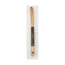 Didgeridoo Terre Bambus Maori (uglasitev g) 3814054-G