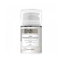 Dnevna Krema za Lice sa Delovanjem Protiv Bora 40+ 50 ml | APIS NATURAL COSMETICS | Kozmo Shop