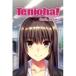 Tenioha! feat. Mami (PC) Steam Key GLOBAL